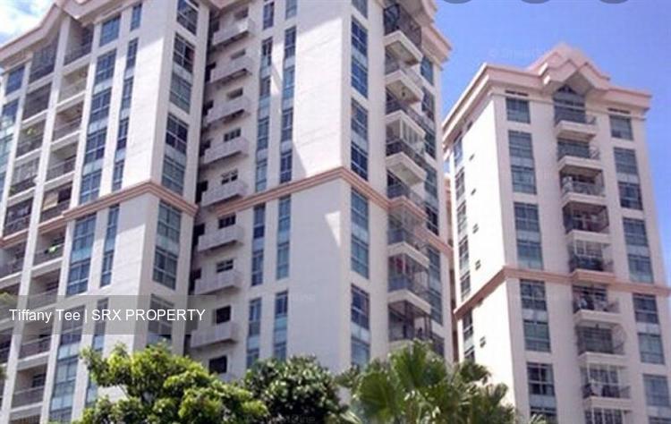 Emerald Park (D3), Condominium #223223381